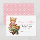 Recherche de de couche culotte invitations Fête de bébé
