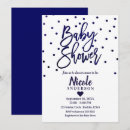 Recherche de confetti baby shower invitations Tendance