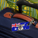 Zoek naar australische vlag accessoires Koala