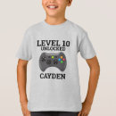 Recherche de supérieur tshirts Pour enfants