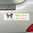 Recherche de chat gris voiture autocollants Drôle