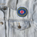 Zoek naar europese unie buttons Brexit