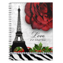 Zoek naar eiffel tower notitieboeken Dagboek