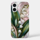 Recherche de muguet électronique Vert