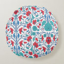 Recherche de motif arabe coussins Vintage