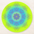 Recherche de reiki dessous de verres Mandala