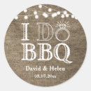 Recherche de pour le barbecue autocollants Fêtes de fiançailles
