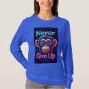 Recherche de singe bleu tshirts Enfants