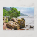 Recherche de rivages cartes postales Avec