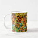 Recherche de verde tasses Motif