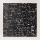Zoek naar vergelijking puzzels Natuurkunde