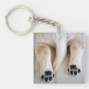 Zoek naar staarten sleutelhangers Hond