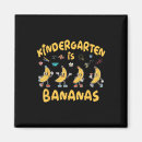 Recherche de bananes jaunes magnets Drôle