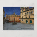 Recherche de saint jacques cartes postales Compostelle