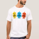Zoek naar binaire code tshirts Computerwetenschap