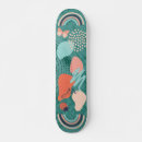 Recherche de rainbow skateboards Abstrait