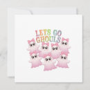 Recherche de goules invitations Chute