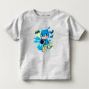 Zoek naar de donkere ridder tshirts Signaalbestand