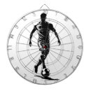 Recherche de le football jeux de fléchettes Pour lui