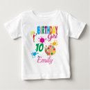 Recherche de peinture bébé tshirts Toute personne