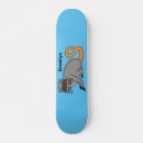 Zoek naar staart skateboards Schattig