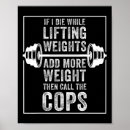 Zoek naar opheffen posters Bodybuilding doelen