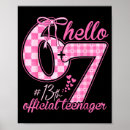 Zoek naar tiener posters Viraal