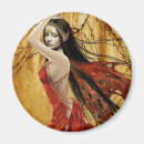Recherche de fae magnets Lutin