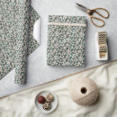 Zoek naar rust cadeaupapier Groen