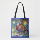 Recherche de perdrix sacs Oiseau
