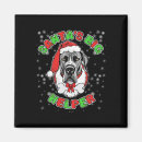 Recherche de de great dane magnets Noël