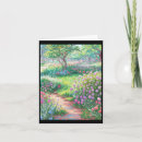 Zoek naar giverny monet kaarten Tuin