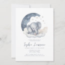 Recherche de baby elephant invitations Pour enfants
