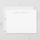 Recherche de élégant correspondances cartes Script