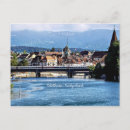 Recherche de la suisse photographie Ville