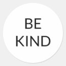 Recherche de gentillesse autocollants Pour tous