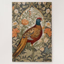 Recherche de faisans puzzles Oiseau