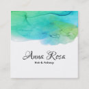 Recherche de guérisseur spirituel cartes visite Massage