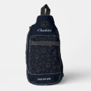 Recherche de point de polka blanc bleu sacs Pour tous