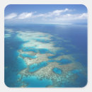 Recherche de reef autocollants Bleu