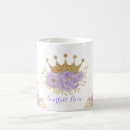 Recherche de couronne de princesse tasses Pour enfants