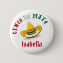 Recherche de cinco mayo badges Parti