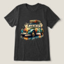 Recherche de deux chevaux tshirts Vintage