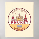 Zoek naar thaise posters Souvenir