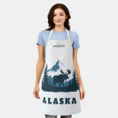Recherche de élan tabliers Alaska