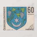 Recherche de tchécoslovaquie cartes postales Rétro