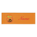 Recherche de halloween badge identification Citrouille