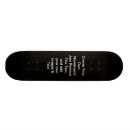 Recherche de propre skateboards Votre