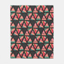 Zoek naar meloen dekens Schattig