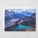 Recherche de népal vœux cartes Montagnes
